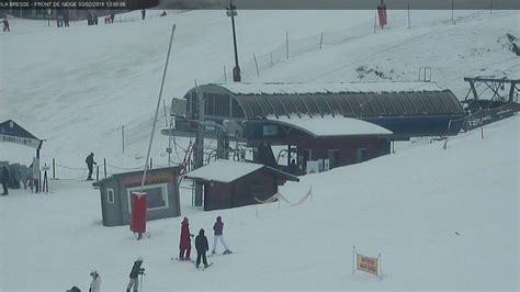 webcam la bresse|Webcam La Bresse Hohneck